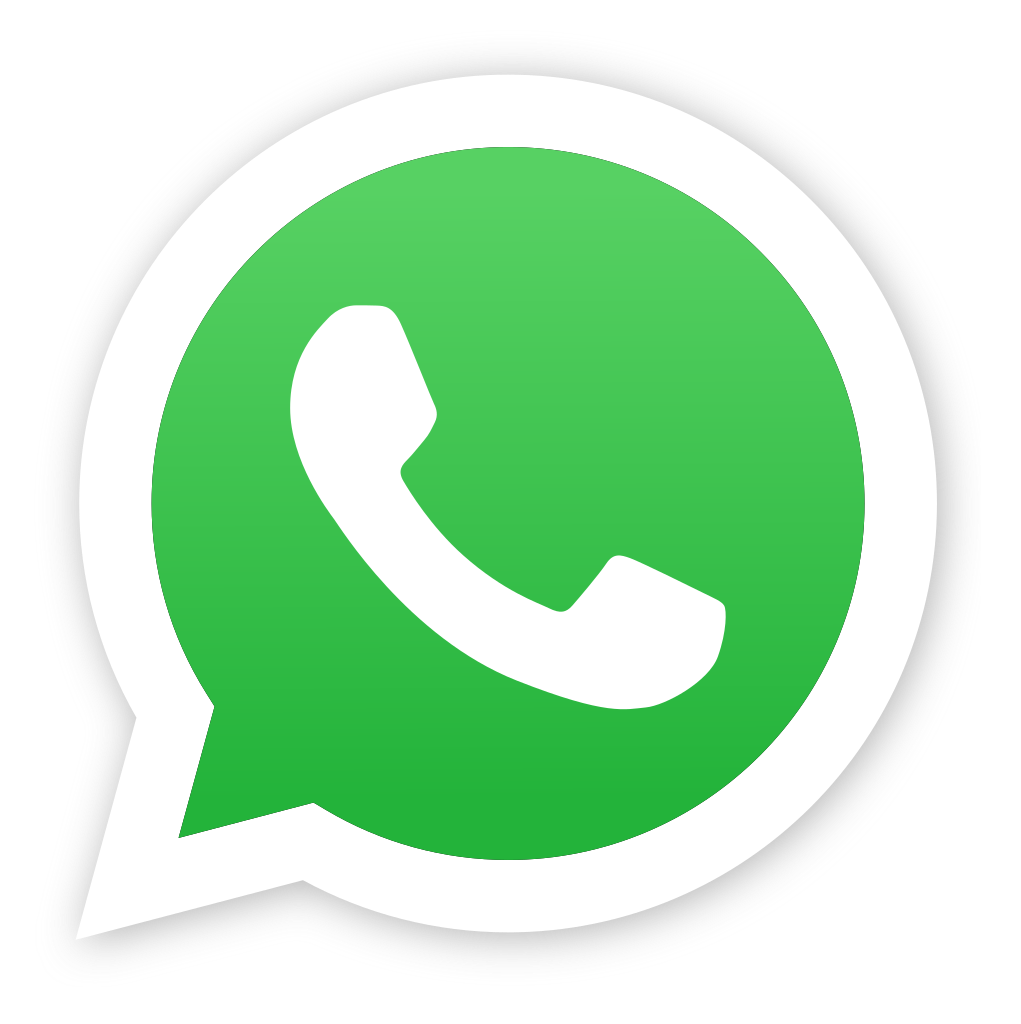 Contato pelo WhatsApp